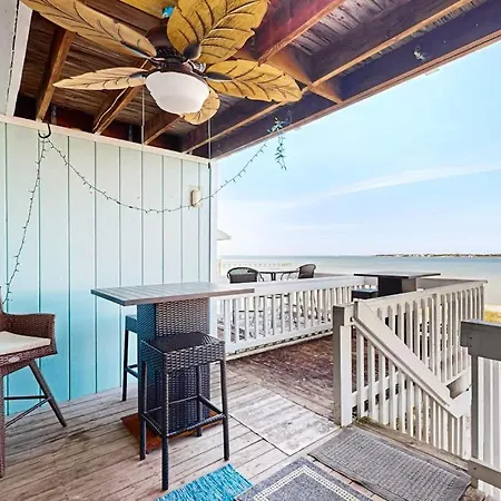 White Sands Bay Front Pensacola Condo-3