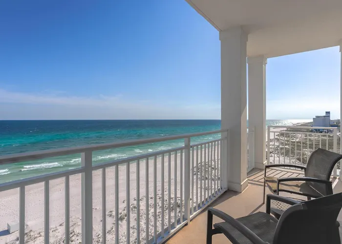 Pensacola Beach