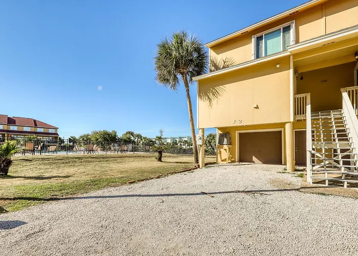 Pensacola Beach Condos