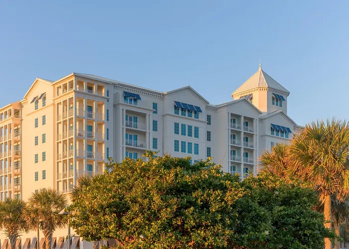 Pensacola Beach